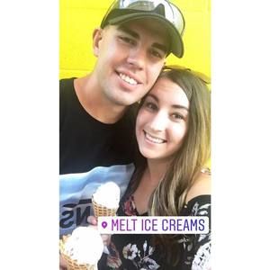 Meet your Posher, Maggie